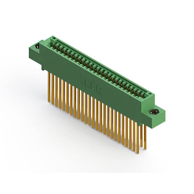 345-050-544-508 EDAC Inc.  Edgeboard Connectors
